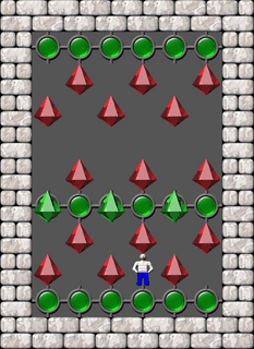 Уровень 543 — Bugs1005 collections